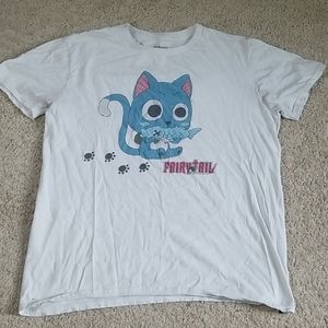 Happy fairytale tee shirt